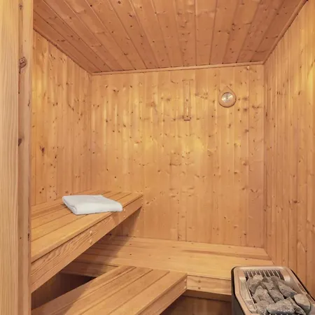 Friedrichskoog-strandpark 24 Casa vacanze *