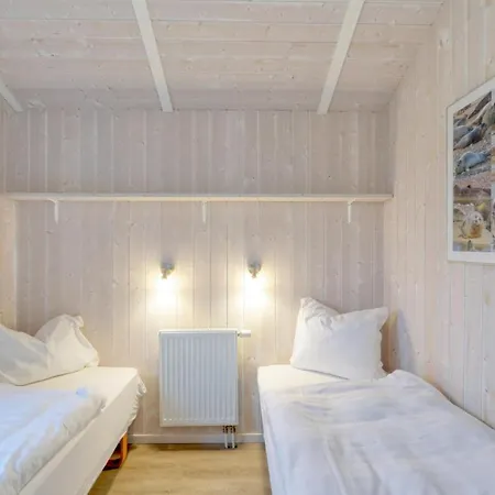 Friedrichskoog-strandpark 24 * Friedrichskoog