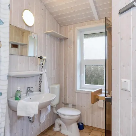 Friedrichskoog-strandpark 24 *