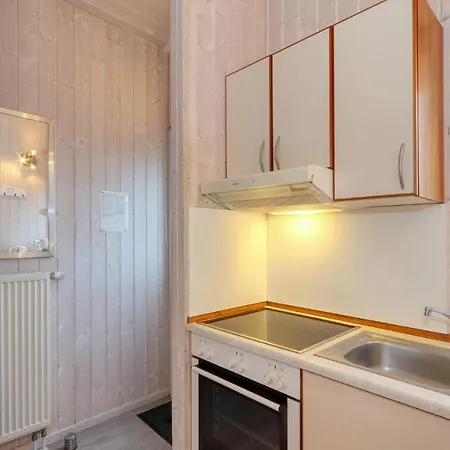 Casa vacanze Friedrichskoog-strandpark 24