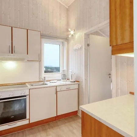 Friedrichskoog-strandpark 24 Casa vacanze