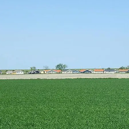 Casa vacanze Friedrichskoog-strandpark 24