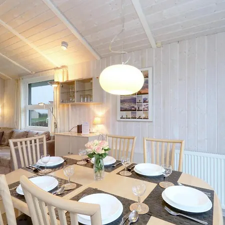 Friedrichskoog-strandpark 24 Friedrichskoog