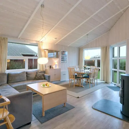 Friedrichskoog-strandpark 24 * Friedrichskoog