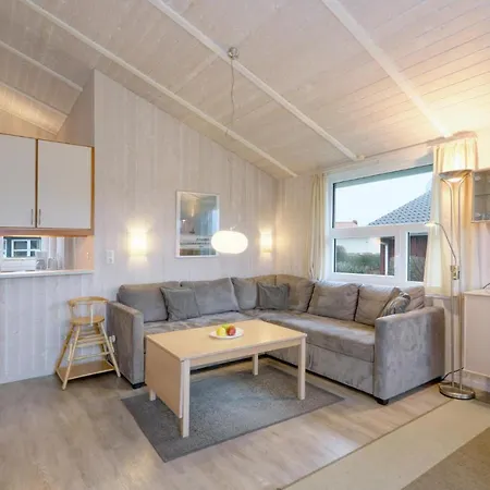 Friedrichskoog-strandpark 24 * Friedrichskoog