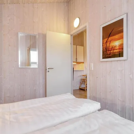 Friedrichskoog-strandpark 24 Casa vacanze Friedrichskoog