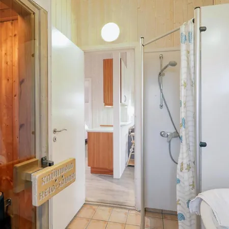 Casa vacanze Friedrichskoog-strandpark 24 *