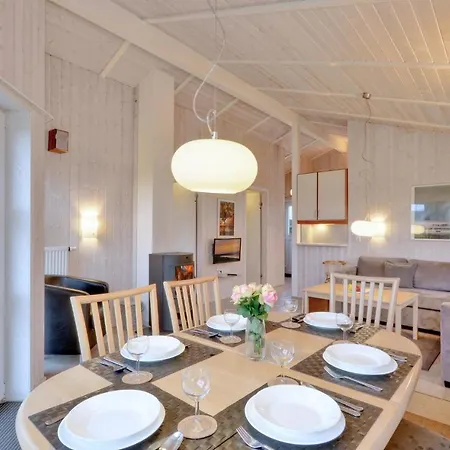 Casa vacanze Friedrichskoog-strandpark 24 Friedrichskoog