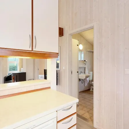 Friedrichskoog-strandpark 24 Casa vacanze Friedrichskoog