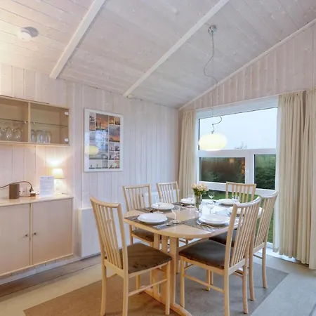 Friedrichskoog-strandpark 24 * Friedrichskoog