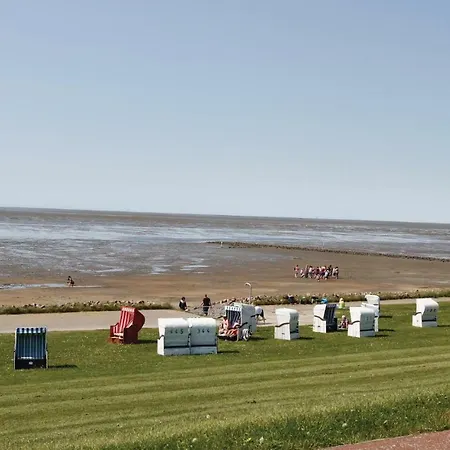Friedrichskoog-strandpark 24 *