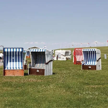 Friedrichskoog-strandpark 24