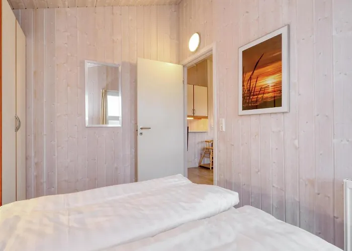 Friedrichskoog-strandpark 24 Ferienhaus Friedrichskoog